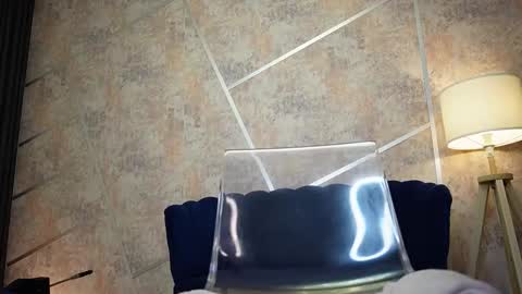 Megan online show from February 23, 9:25 pm