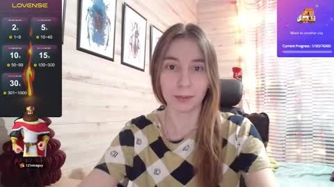 Anna  online show from January 18, 5:53 pm