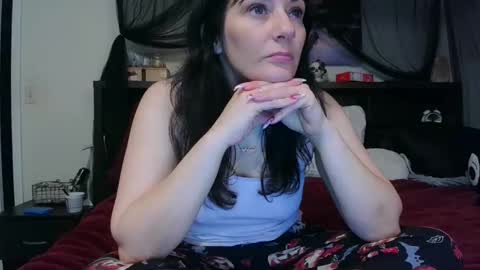 Crystal Lake online show from February 19, 11:43 am