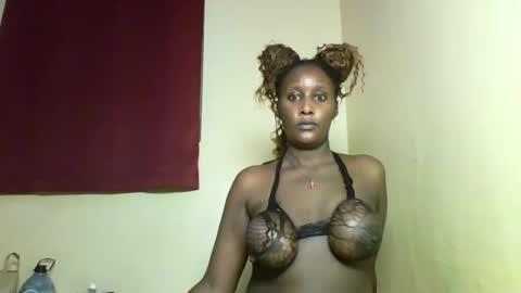 X melanine online show from February 23, 11:20 am