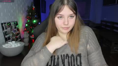 LOVE NERDS ONLY online show from December 24, 1:06 am