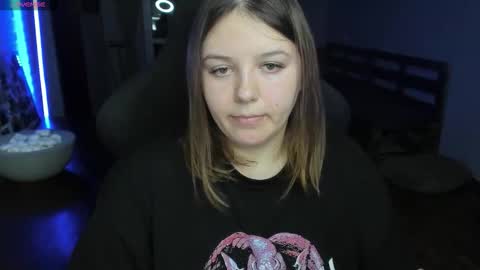 LOVE NERDS ONLY online show from November 21, 2:35 am