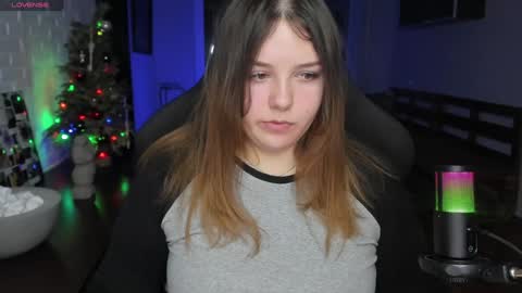 LOVE NERDS ONLY online show from January 17, 1:36 am