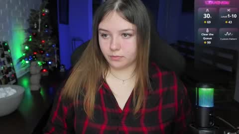 LOVE NERDS ONLY online show from January 18, 2:03 am