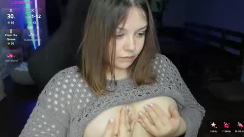 LOVE NERDS ONLY online show from October 30, 4:15 am