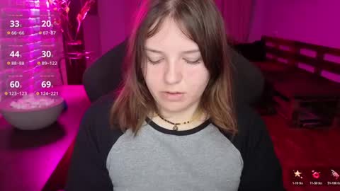 LOVE NERDS ONLY online show from July 22, 1:50 am