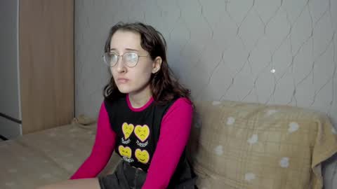 Agatha online show from February 3, 2:47 am