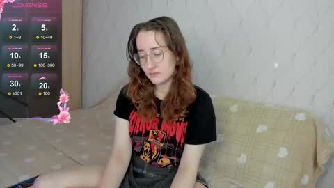 Agatha online show from October 1, 2:27 am