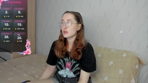 Agatha online show from October 5, 2:16 am