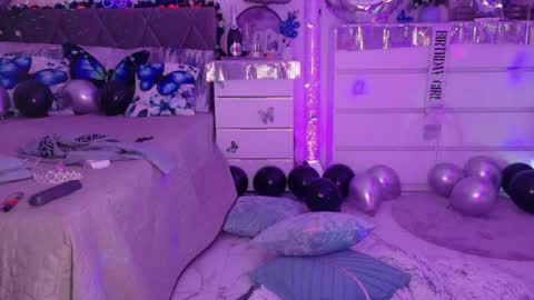 sooo hey im Sperm Mystik from Fuckistan i want you full my all holes bcs i have penis fever online show from November 7, 9:42 pm