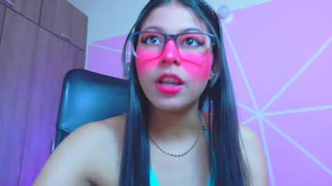 XALLYSONX online show from March 20, 12:10 pm