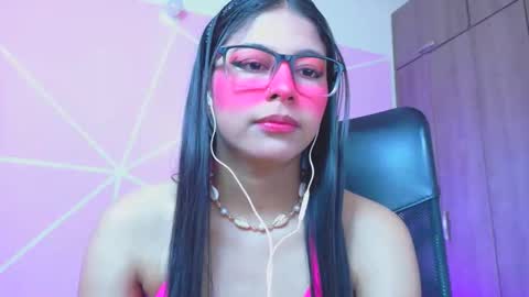 XALLYSONX online show from April 8, 12:07 pm