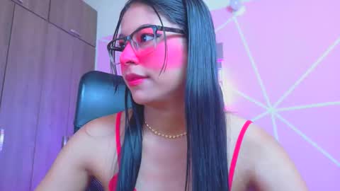 XALLYSONX online show from March 23, 11:49 am