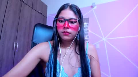 XALLYSONX online show from November 27, 4:32 pm