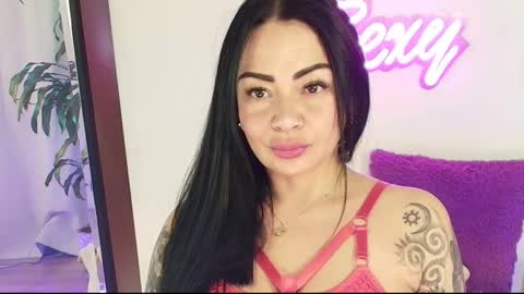 XAMARA1124 online show from December 4, 2:47 am