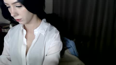 xan_ex online show from November 24, 2:13 am