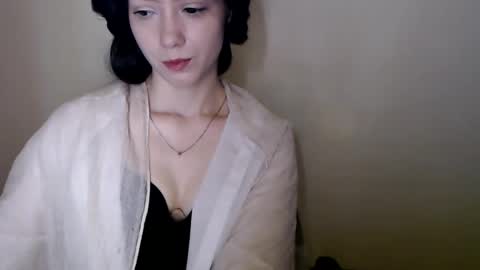 xan_ex online show from March 25, 7:00 am