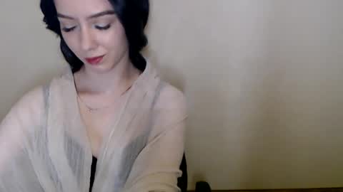 xan_ex online show from January 11, 10:59 pm