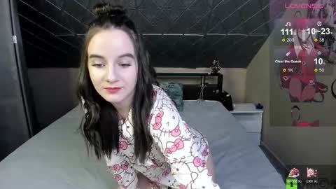 Lola online show from January 9, 7:18 pm