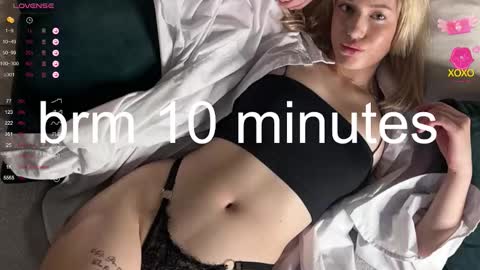 Alice online show from March 21, 4:28 am