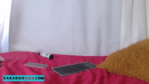       S A R A      100K followers online show from January 19, 9:45 pm