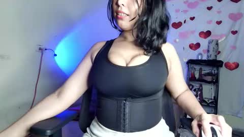 XAYAH online show from February 21, 12:44 am