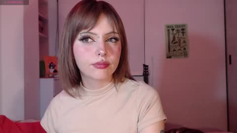 Mileena online show from December 16, 9:14 am