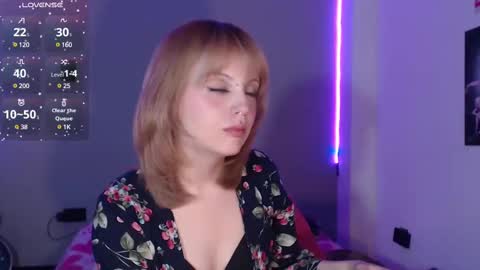 Mileena online show from February 21, 9:45 am