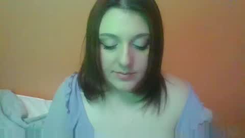 BabyGirl online show from February 24, 4:55 am