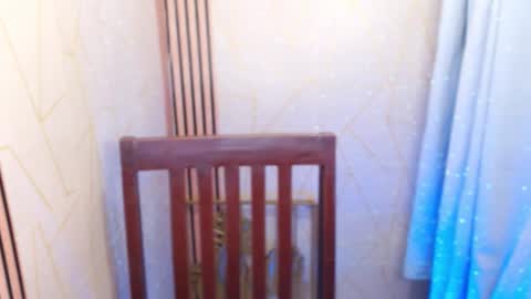 Blaire online show from February 18, 11:04 pm