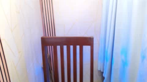 Blaire online show from December 2, 11:07 pm