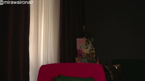 MIRA  online show from April 10, 2:34 pm