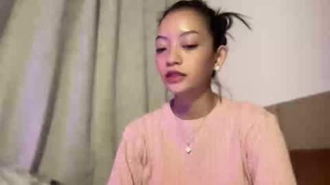 Sachi Cy online show from March 8, 12:20 pm