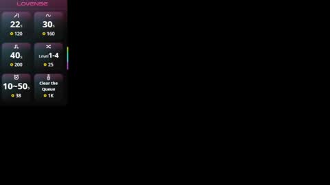 xdeisy online show from April 12, 7:55 am