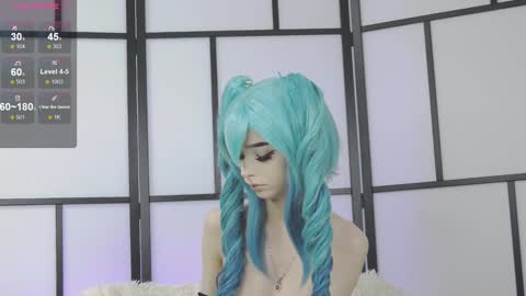 Xenomy online show from January 23, 5:02 am