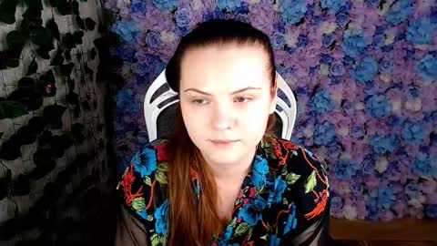 Snapshot of xilana chatting on October 20, 7:22 am Lina online show from October 20, 7:22 am