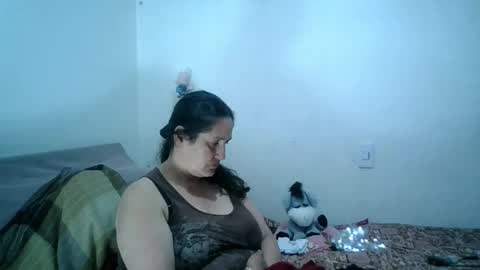 Ximena online show from November 1, 2:05 am