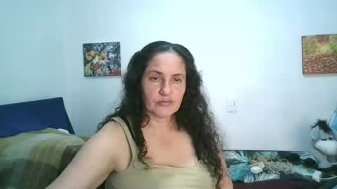 Ximena online show from August 5, 12:06 am