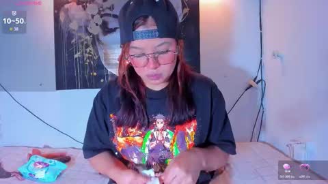 tifanny  online show from March 27, 11:44 am