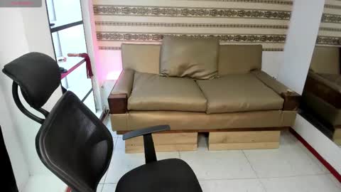 ximena online show from February 26, 3:05 am