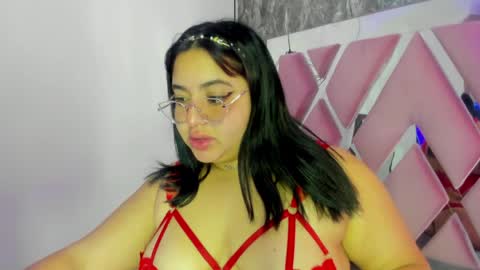  Ximenna online show from April 1, 11:00 am