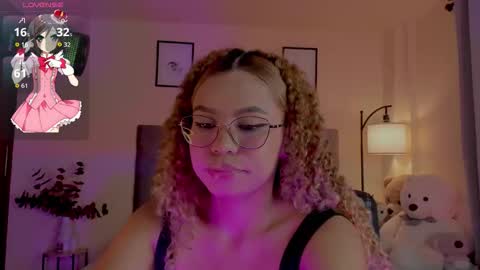 camila online show from January 16, 10:17 pm