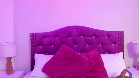 Xime  online show from November 29, 4:05 am