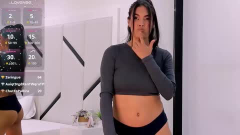 Snapshot of ximenacosta chatting on October 8, 12:53 pm ximenacosta online show from October 8, 12:53 pm