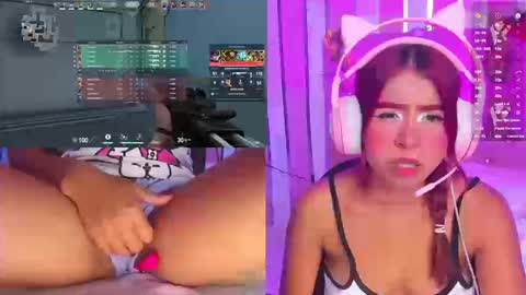Snapshot of ximenareid chatting on September 9, 9:58 pm Ximena online show from September 9, 9:58 pm