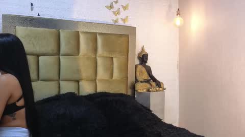 ximena online show from March 28, 9:46 pm