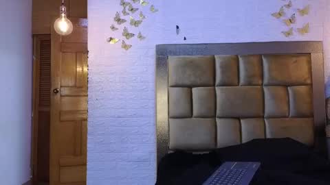 ximena online show from October 2, 8:47 pm