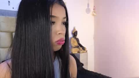 ximena online show from January 15, 9:10 pm