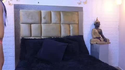 ximena online show from February 21, 11:10 pm