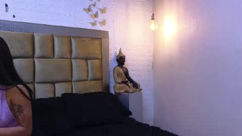 ximena online show from January 14, 8:47 pm